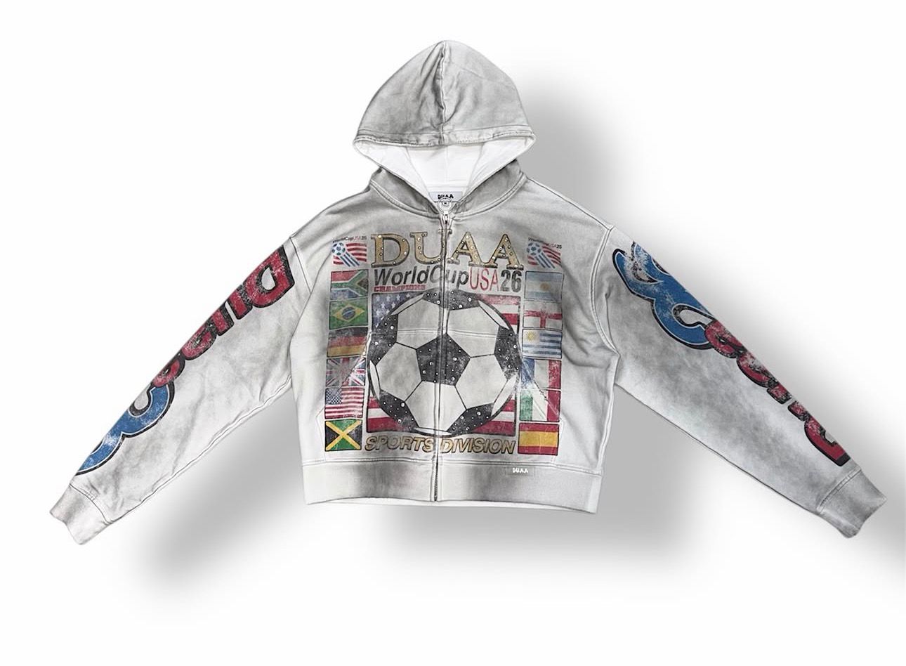 DuAA Jacket