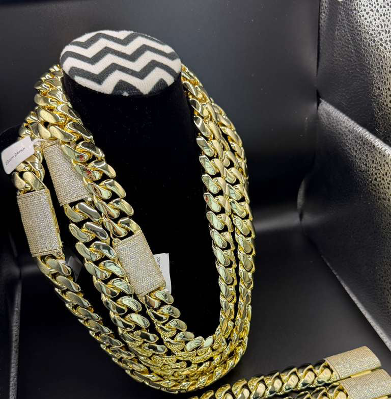 Chain