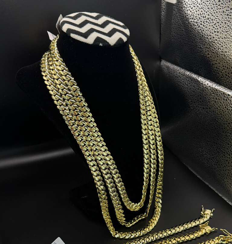 Chain