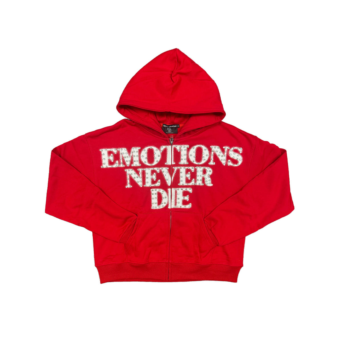 MIXED EMOTION