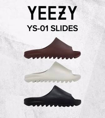 YZY 1 x $60 2 x $100