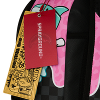 SPRAYGROUND CAN’T BREAK THIS HEART BACKPACK