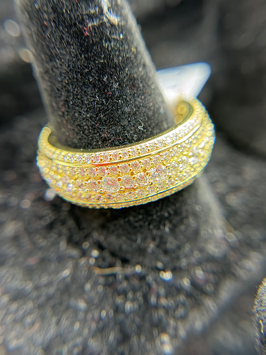 #6 RING SORTIJA