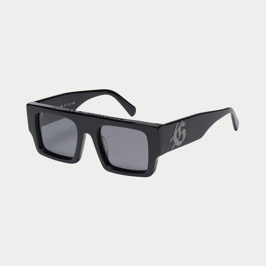 GODSPEED SUNGLASSES BLACK