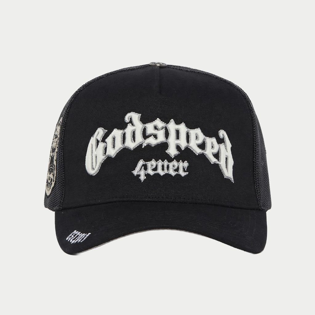 Godspeed GS Forever Trucker Hat OG