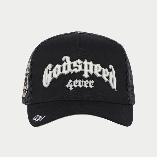 Godspeed GS Forever Trucker Hat OG
