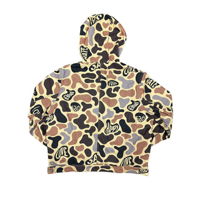 Mixed emotion Cream 'Carpenter' Jacket