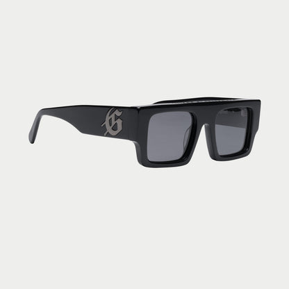 GODSPEED SUNGLASSES BLACK