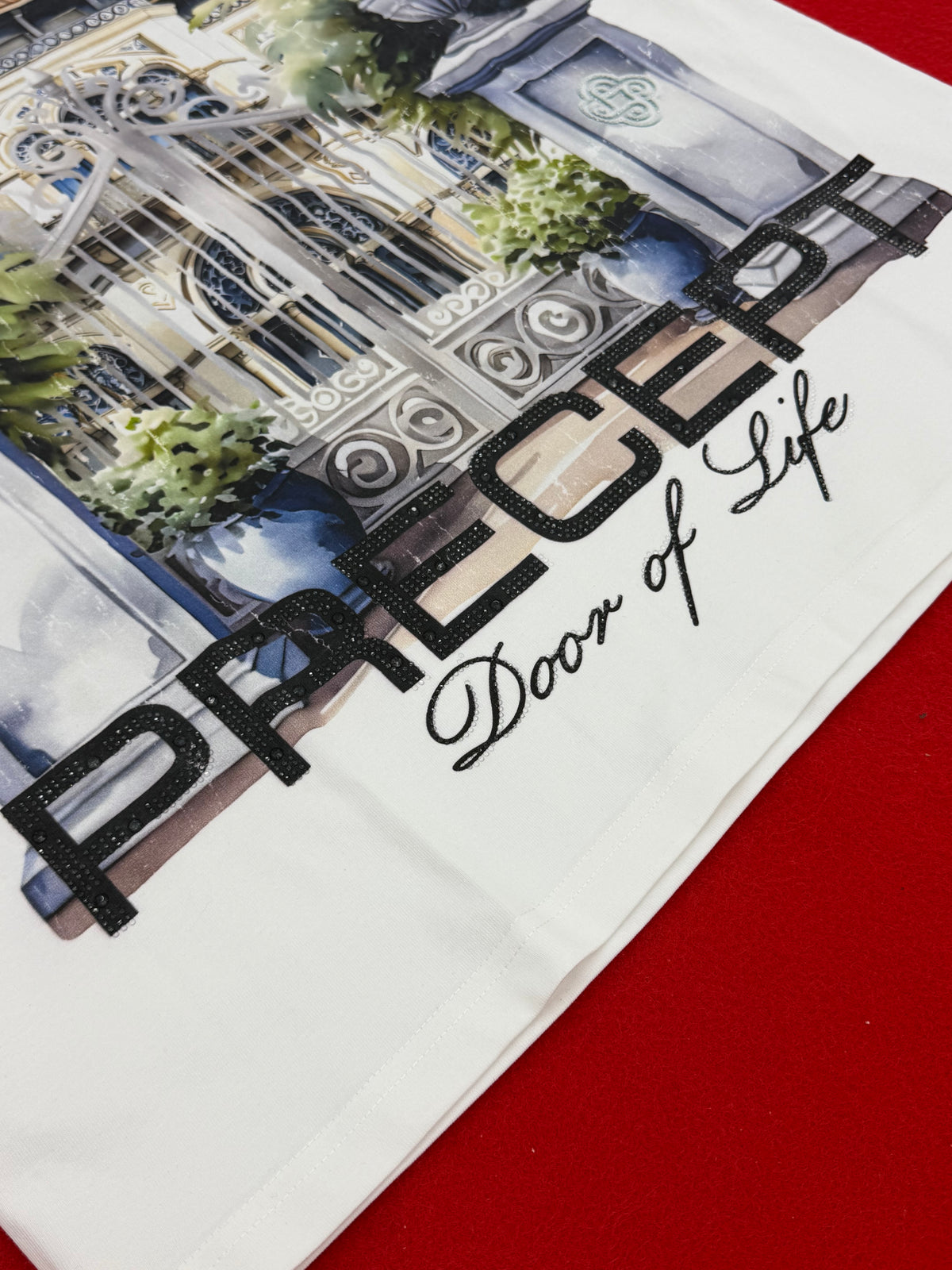 PRECEPT LA CASA
