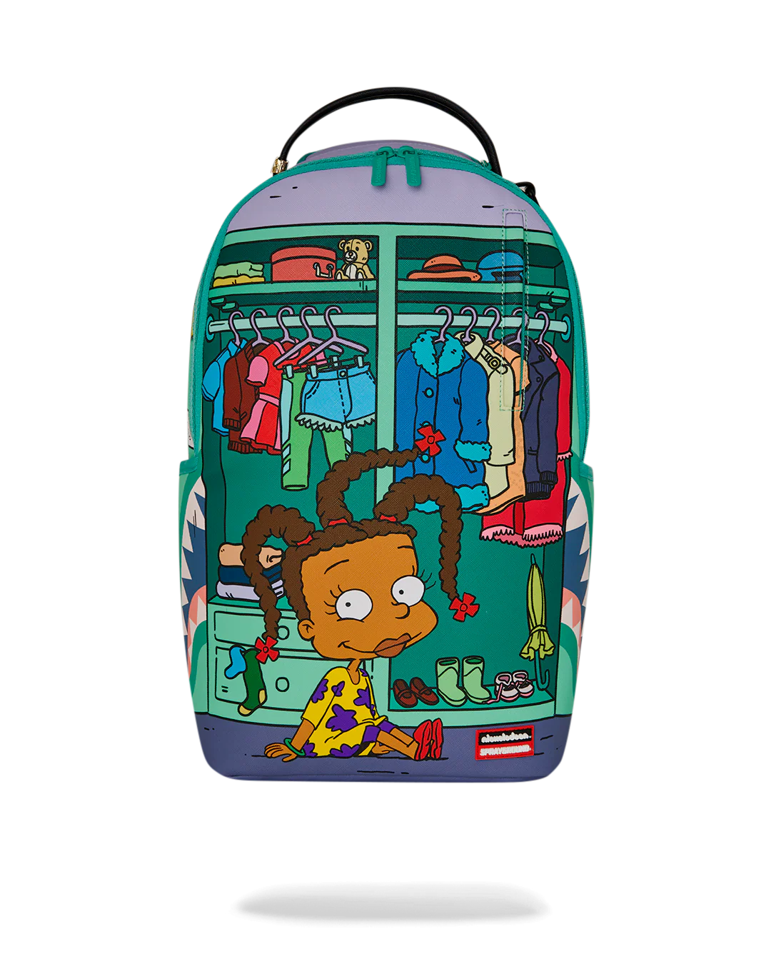 SPRAYGROUND RUGRATS SUSIE'S CLOSET BACKPACK
