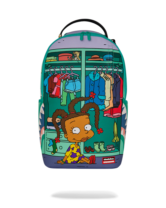 SPRAYGROUND RUGRATS SUSIE'S CLOSET BACKPACK
