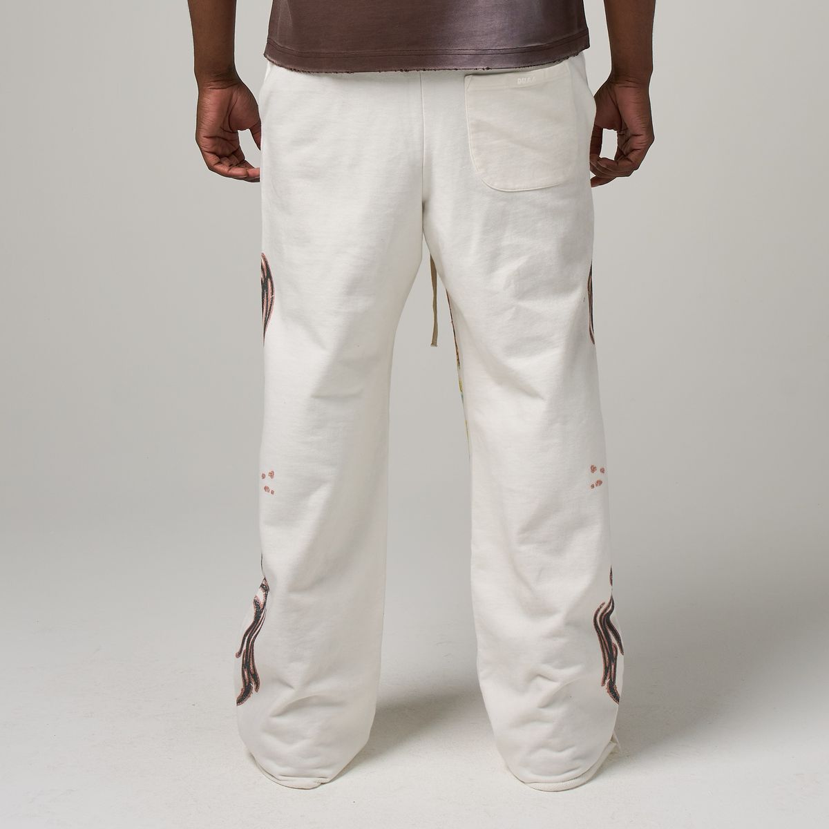 DuAA Sweatpants
