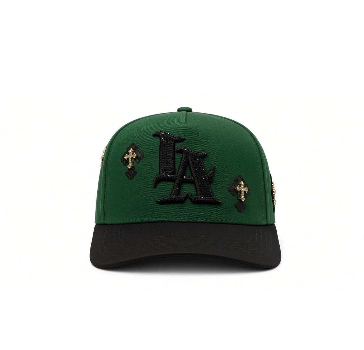 Kevin HAT Green LA