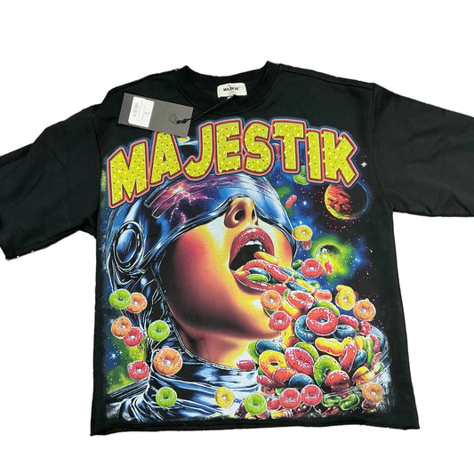 Majestik caramelos