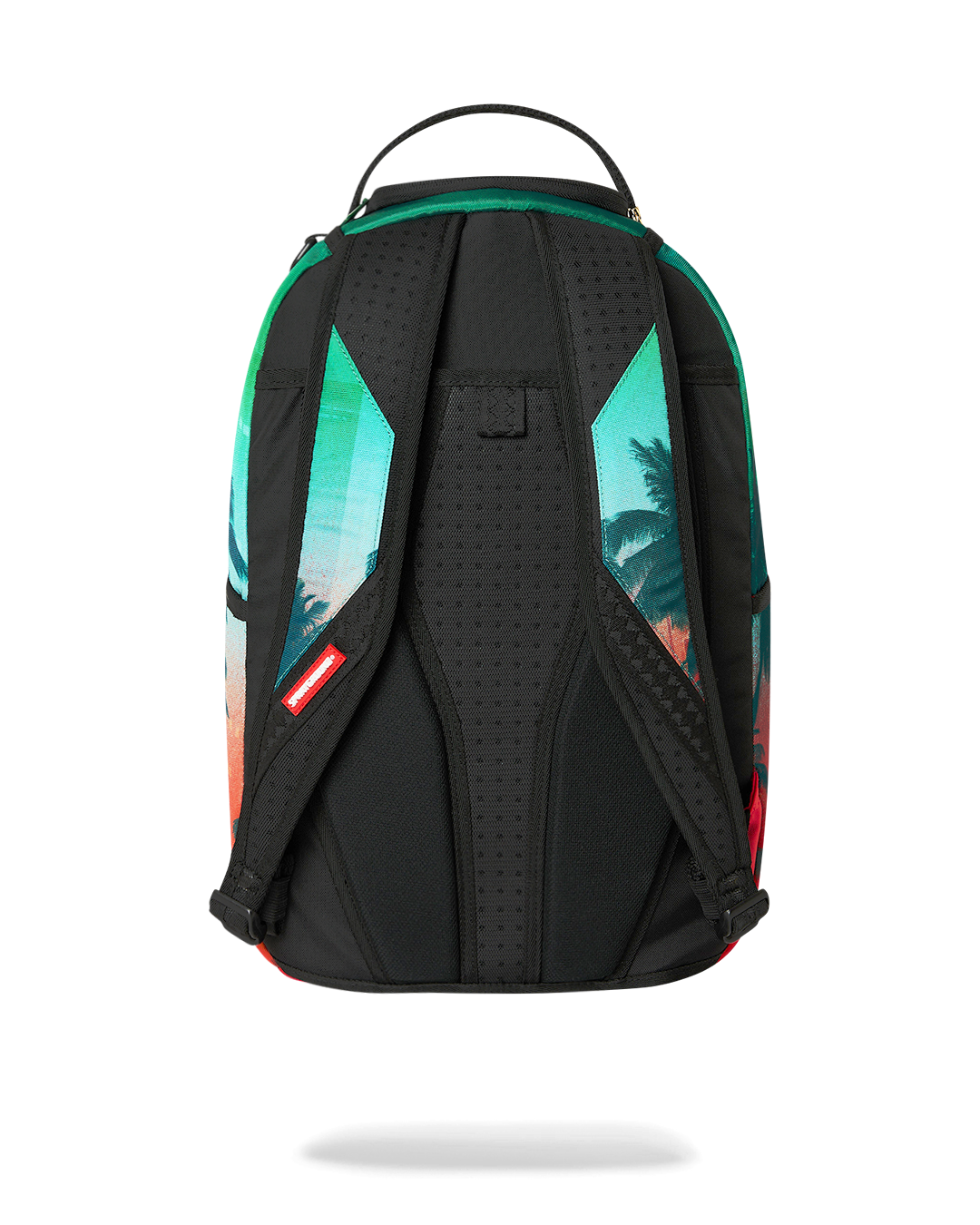 SPRAYGROUND UNIVERSITY OF MIAMI HURRICANES - TOUCHDOWN THUNDER