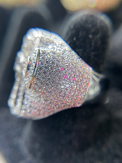 #10 RING