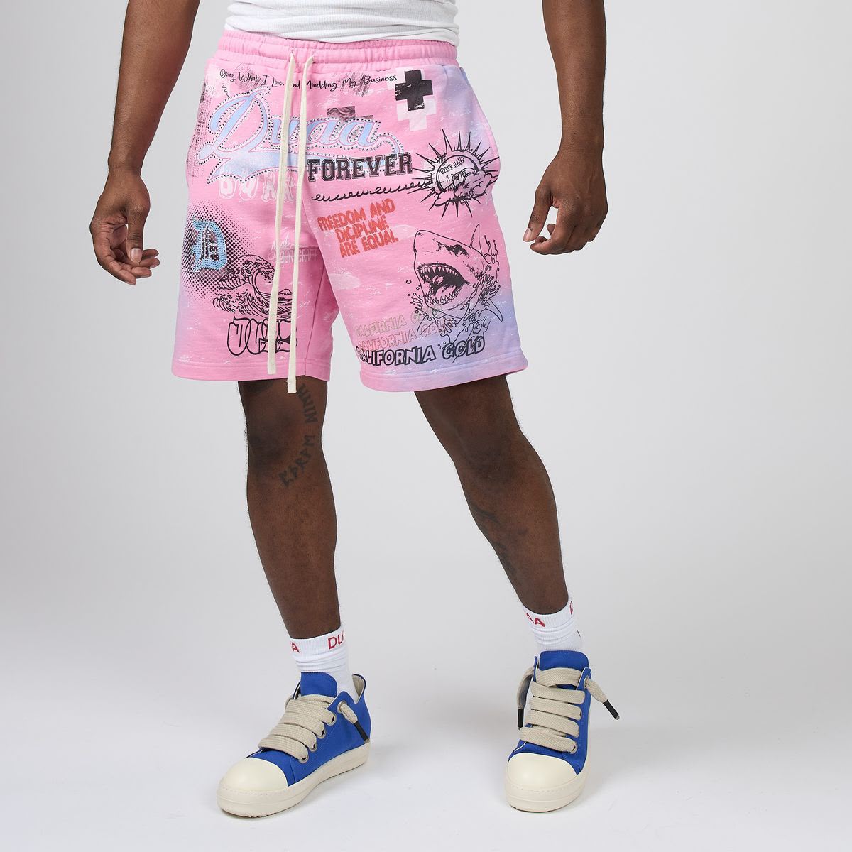 DUAA CLOUD SHORT