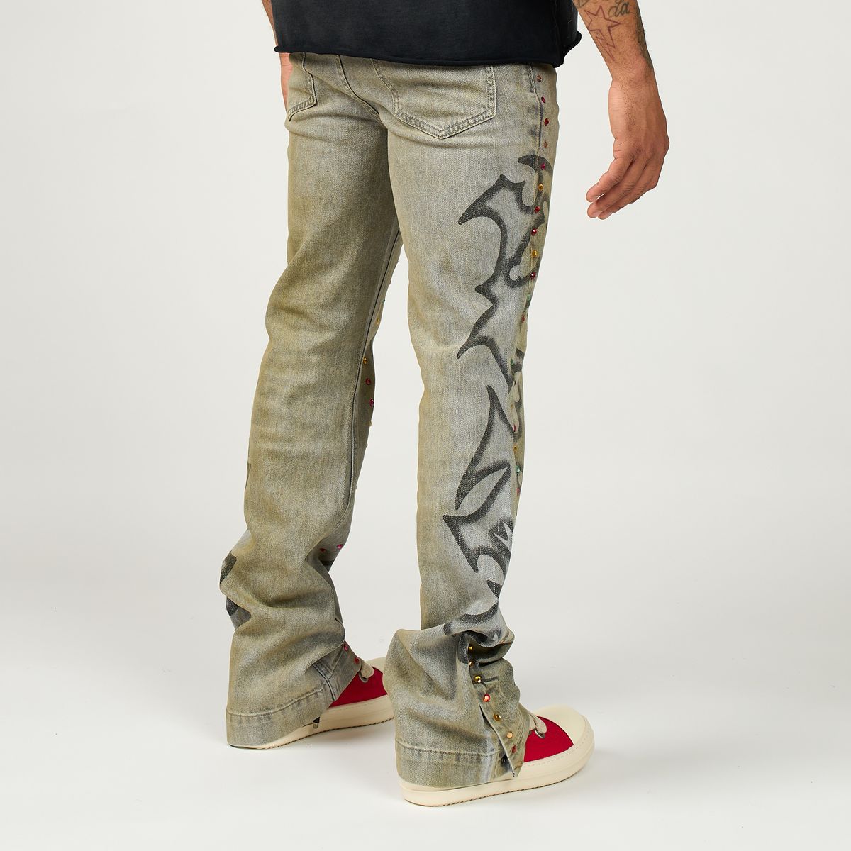 DUAA  STONES JEANS