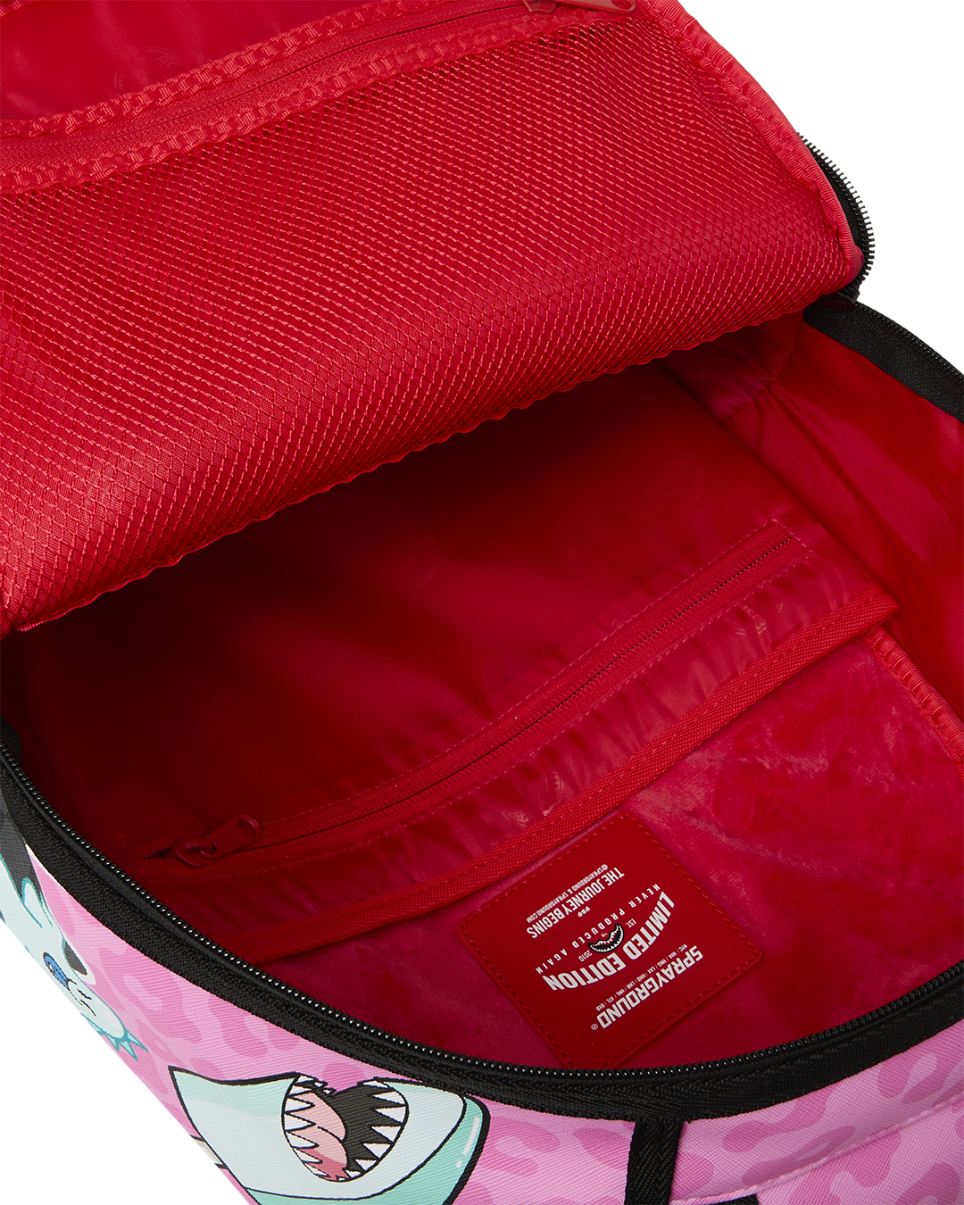 SPRAYGROUND CAN’T BREAK THIS HEART BACKPACK