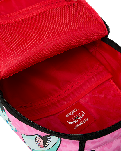 SPRAYGROUND CAN’T BREAK THIS HEART BACKPACK
