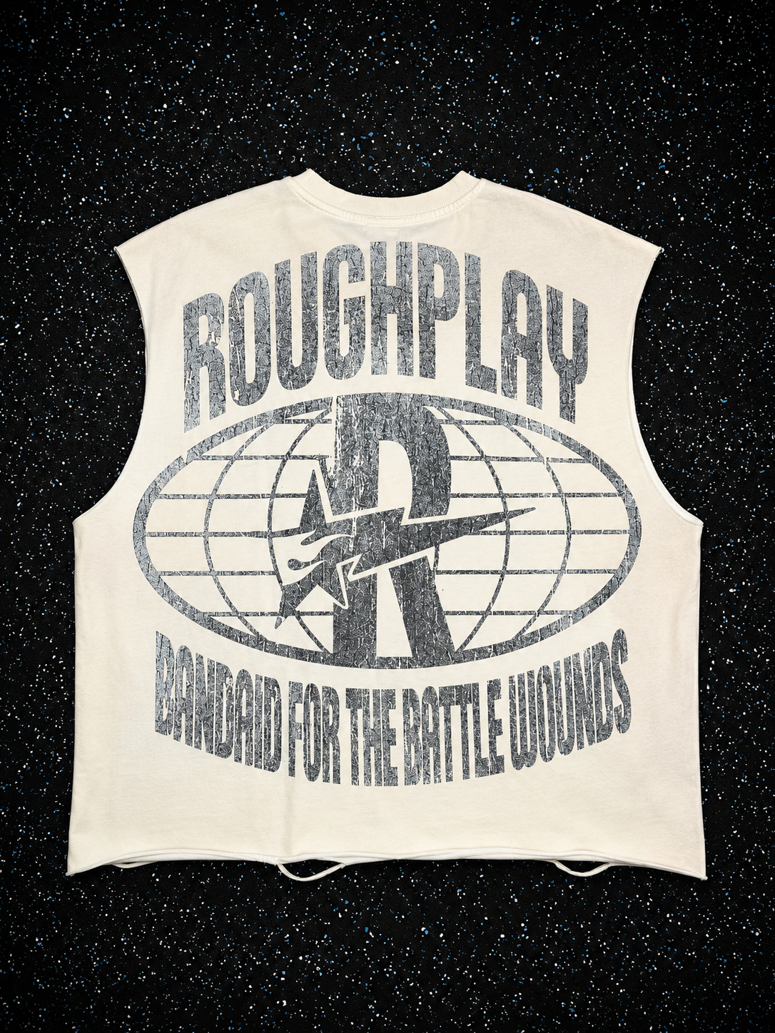 ROUGH PLAY NEW YORK