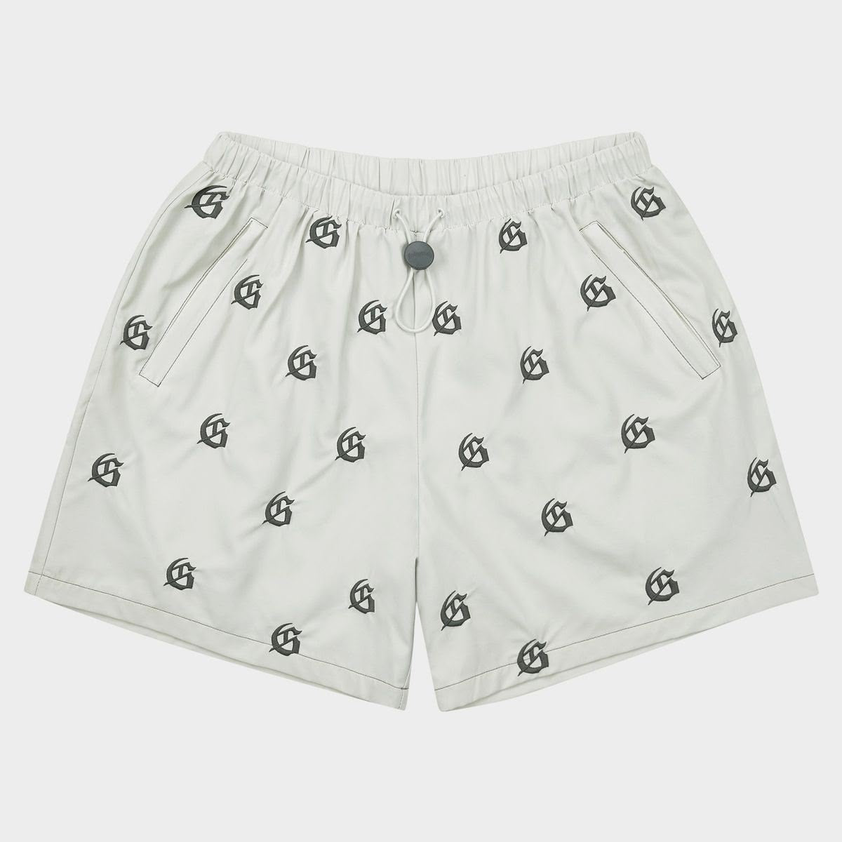 GODSPEED HydroShift Swimming Trunks (Graphite)