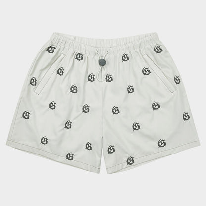 GODSPEED HydroShift Swimming Trunks (Graphite)