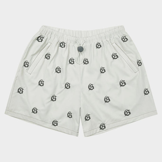 GODSPEED HydroShift Swimming Trunks (Graphite)