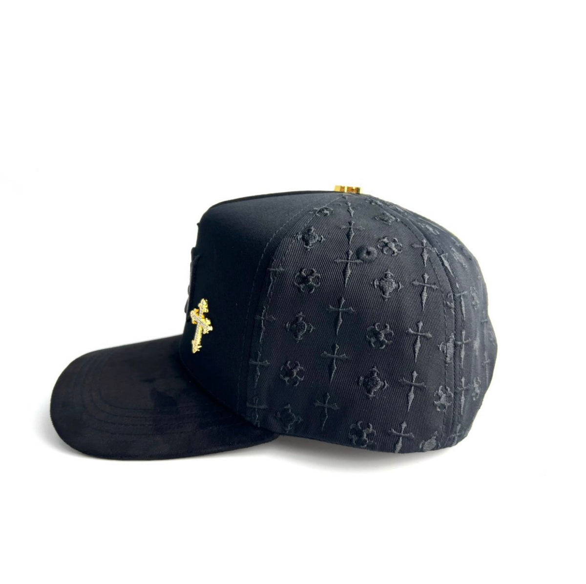 BIGG BOSS Black and Gold