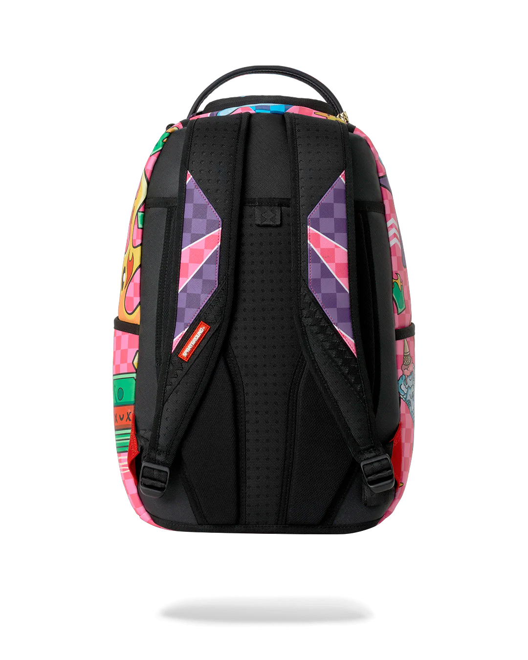 SPRAYGROUND KAWAII CHAOS BACKPACK