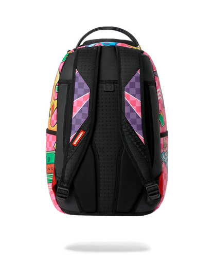 SPRAYGROUND KAWAII CHAOS BACKPACK