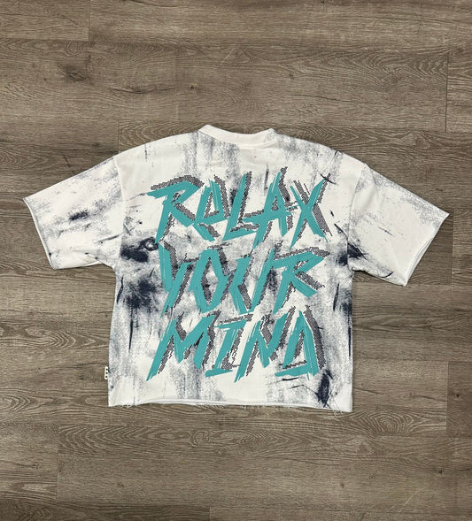 BKYS RELAX TEE
