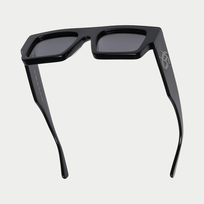 GODSPEED SUNGLASSES BLACK