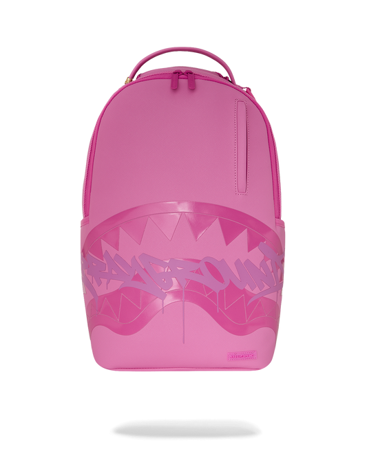 SPRAYGROUND SHADOW SHARKS - BUBBLE POP BACKPACK