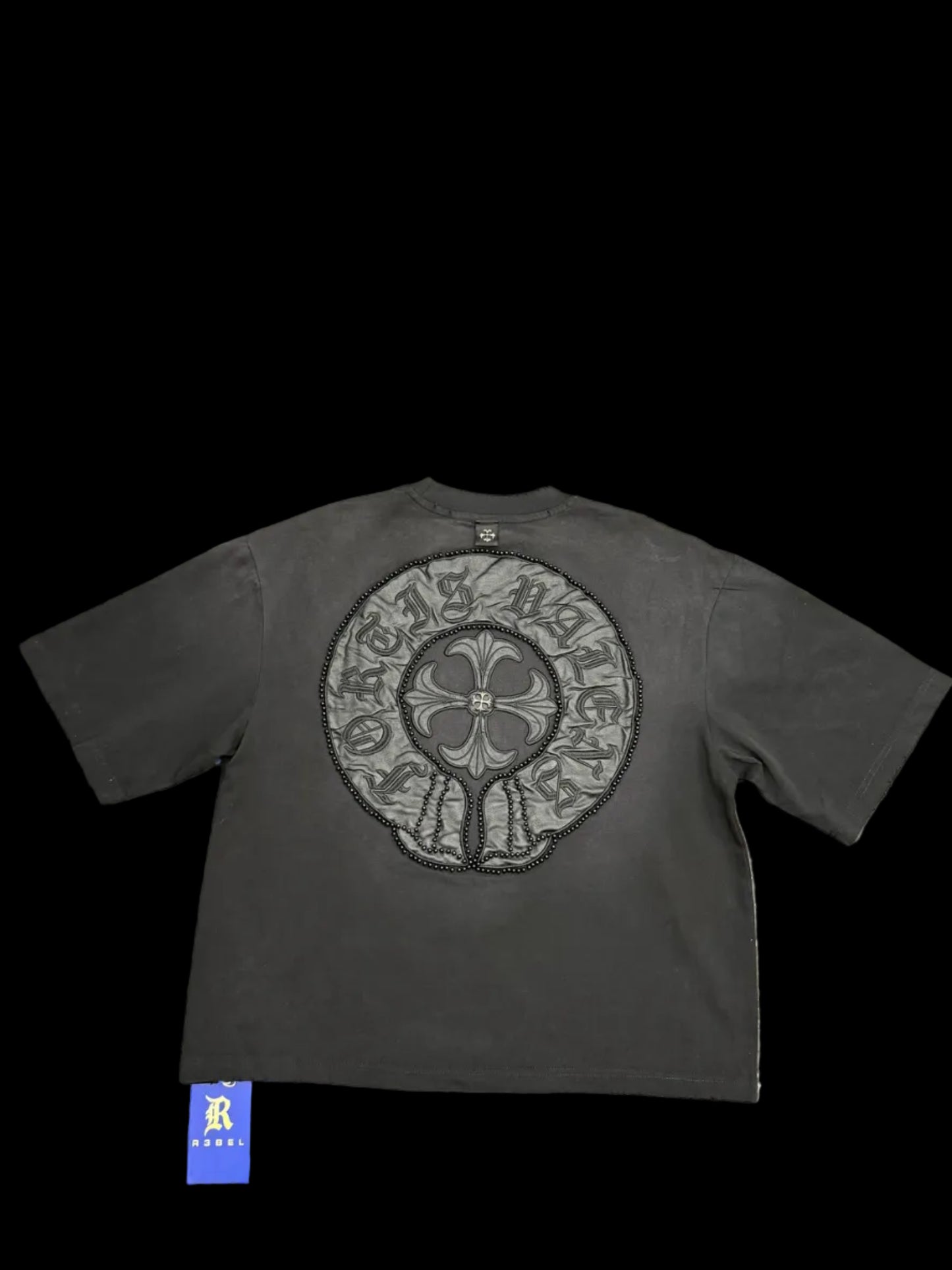 REBEL BRAVEHEART TEE