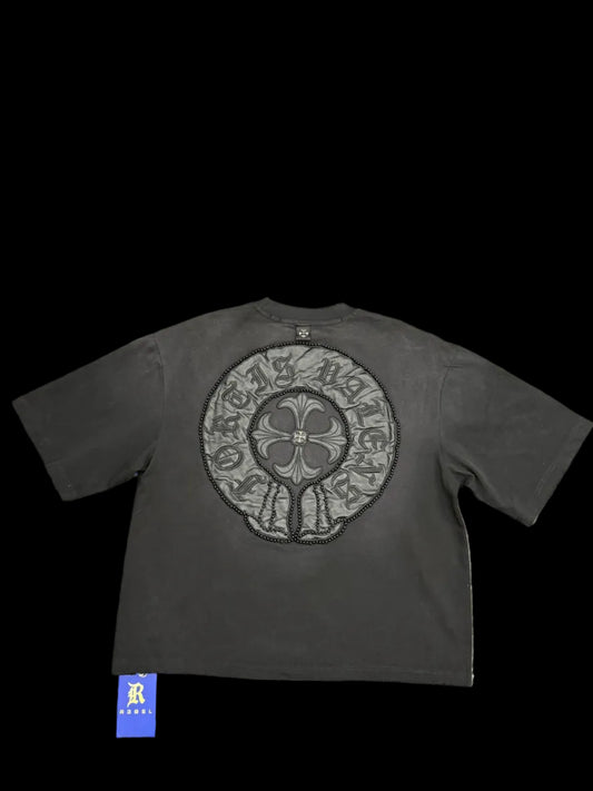 REBEL BRAVEHEART TEE