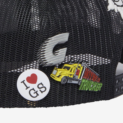 Godspeed GS Forever Trucker Hat OG