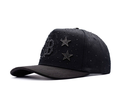 BIGG BOSS black on black Boston