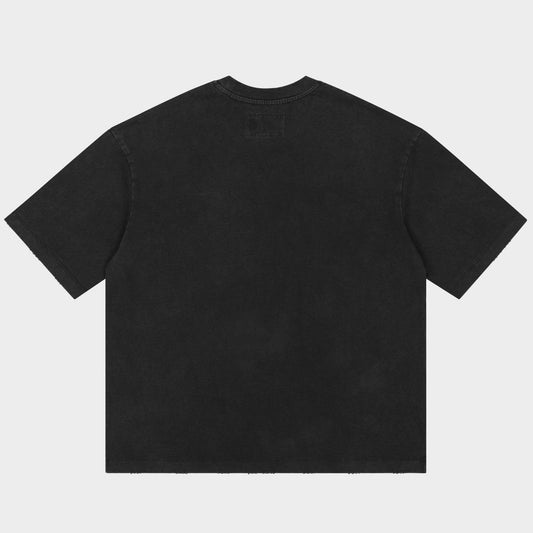 Godspeed Alexa T-shirt NG (Black)