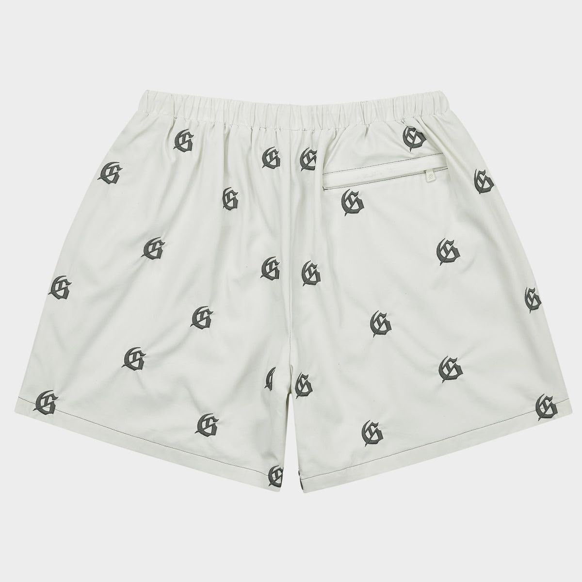 GODSPEED HydroShift Swimming Trunks (Graphite)