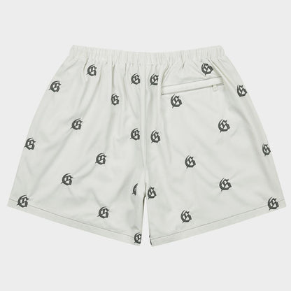 GODSPEED HydroShift Swimming Trunks (Graphite)