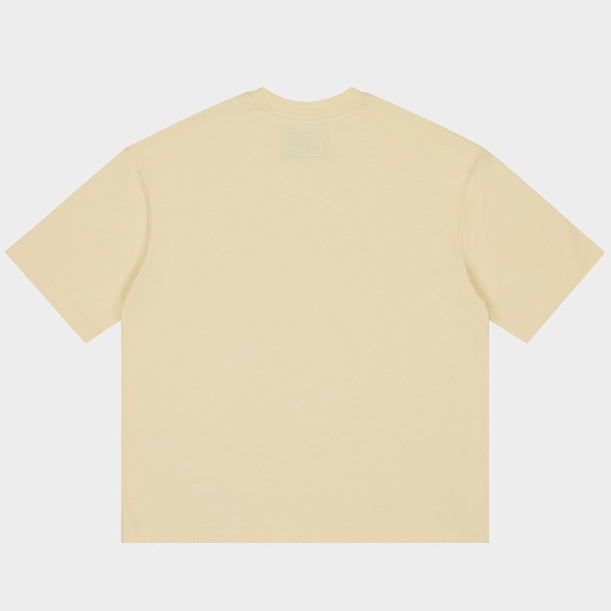 Godspeed Alexa T-shirt NG (Bone)