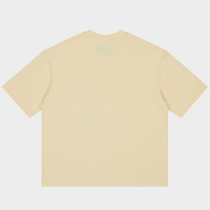 Godspeed Alexa T-shirt NG (Bone)