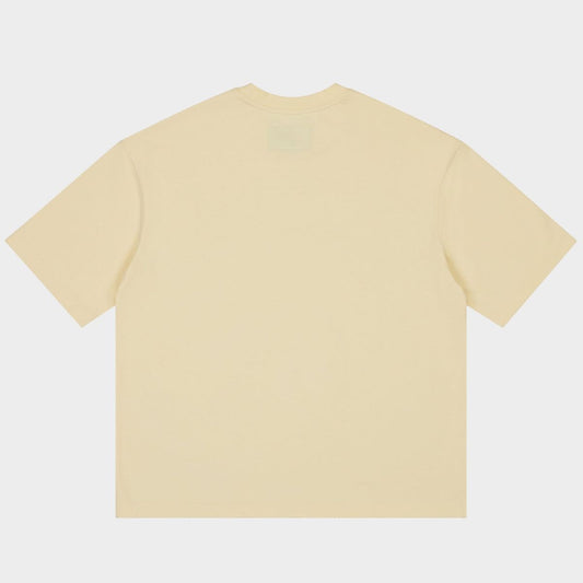 Godspeed Alexa T-shirt NG (Bone)