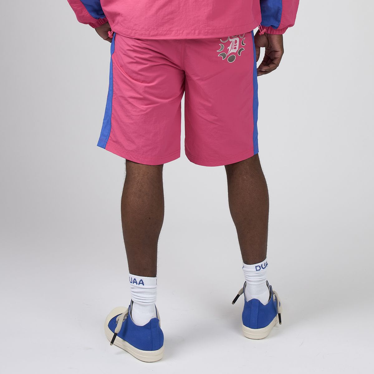 DUAA MAJ SHORT