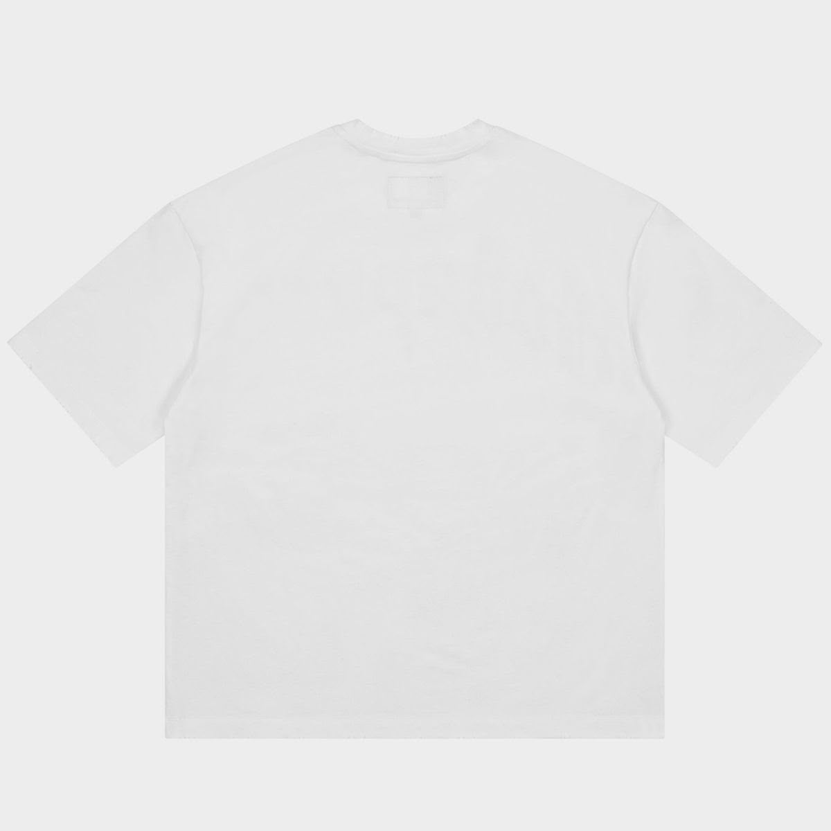 Godspeed Winners T-shirt NG (Snow)