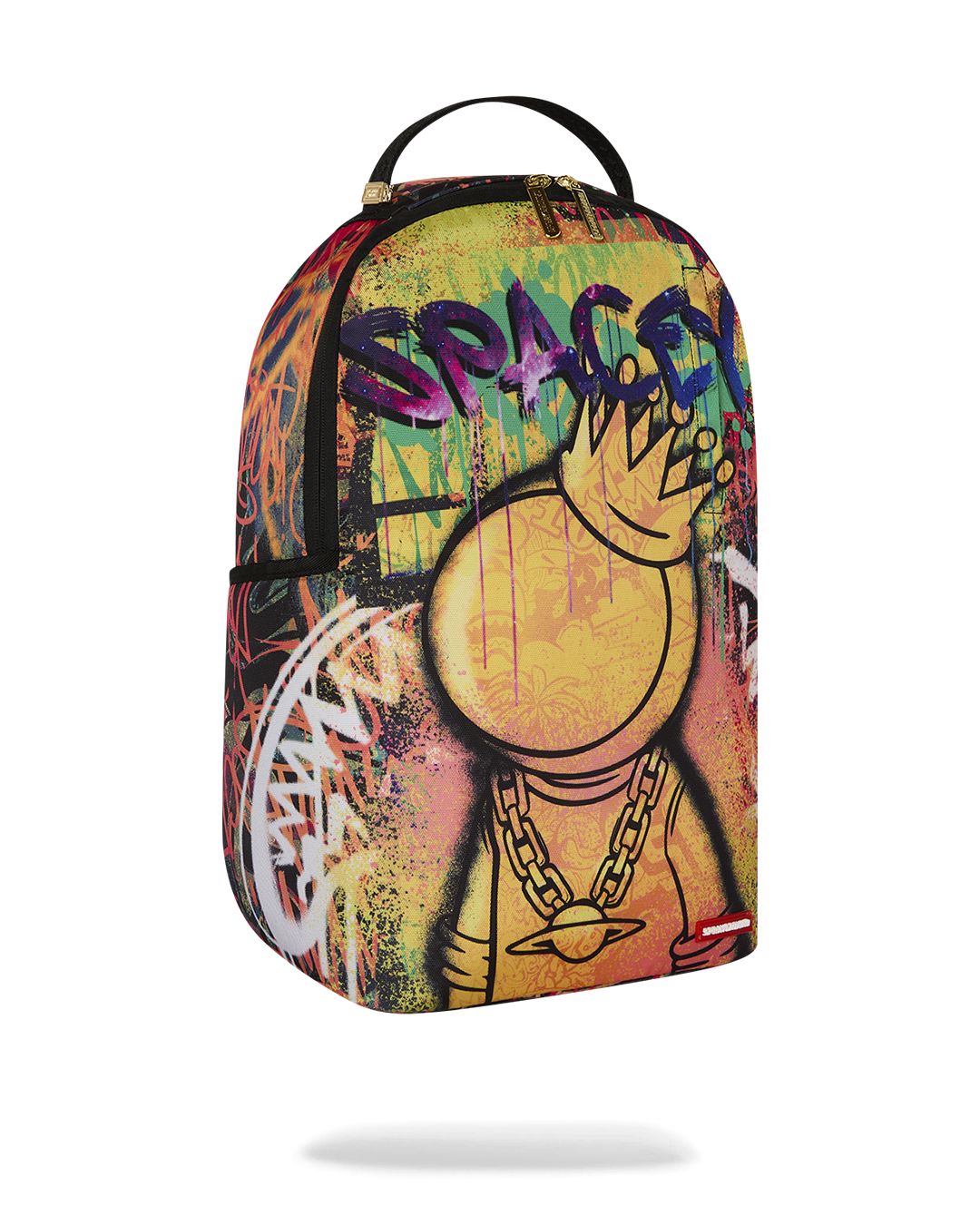SPRAYGROUND ASTROMANE - SPACE LEGEND BACKPACK