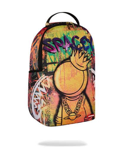 SPRAYGROUND ASTROMANE - SPACE LEGEND BACKPACK
