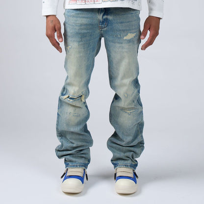 DUAA NEPTUNE DENIM