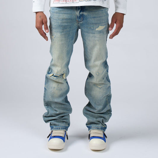 DUAA NEPTUNE DENIM